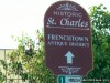 Historic Frenchtown St. Charles