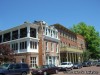 Historic St Charles Missouri