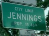 Jennings Missouri