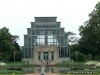 The Jewel Box in Forest Park St. Louis