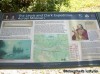 Lewis and Clark Expedition marker