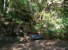 One of the many "rest stops" along the Trail