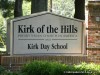 Kirk of the Hills Presbyterian Church
