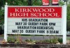 Kirkwood High School