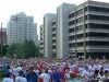 Susan G Komen Race For A Cure in St. Louis