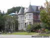 Lafayette Square Neighborhood
