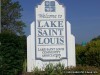 Lake Saint Louis Missouri