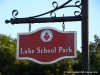 Lake School Park