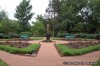 Laumeier Sculpture Park in Sunset Hills MO