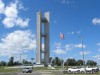 Lewis and Clark Confluence Tower