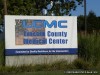 Lincoln County Medical Center