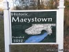 Maeystown Illinois