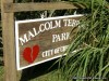Malcolm Terrace Park
