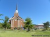 Manchester United Methodist Church