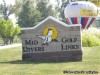 Mid-Rivers Golf Links in St Peters