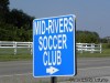 Mid Rivers Soccer Club Training Facility