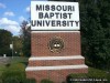 Missouri Baptist University in St Louis
