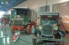 Museum of Transportation in Kirkwood Missouri