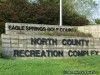 North County Recreation Complex in Dellwood MO