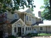 The St Louis Artist Guild in Oak Knoll Park in Clayton MO