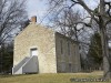 Historic Landmark-"Old Stone Church"-Bonhomme Presbyterian, built 1841