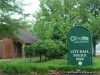 Olivette Missouri City Hall