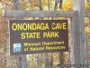 Onondaga Cave State Park