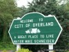 Overland Missouri