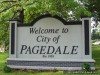 Pagedale Missouri