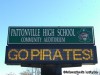 Pattonville High School