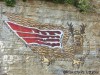 Piasa Bird Monument