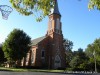 St Francis of Assisi Catholic Church in Portage Des Sioux
