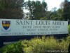 St Louis Priory High School