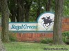Regal Green Subdivision