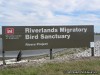 Riverlands Migratory Bird Sanctuary