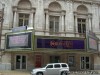 Roberts Orpheum Theater in downtown St Louis