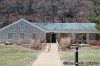 Rockwoods Reservation Visitor Center in Wildwood MO