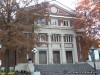 Sheldon Concert Hall