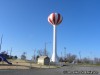 Shiloh Illinois Water Tower