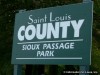 Sioux Passage Park in Florissant MO