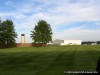 Spirit of St Louis Airport in Chesterfield MO