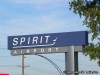 Spirit of St. Louis Airport