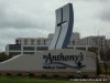 St Anthony