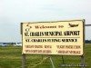 St Charles Airport