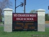 St. Charles West High School