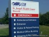St. Joseph Health Center-Wentzville