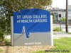 St Louis College of Health Careers