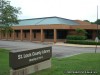 St Louis County Library-Headquarters