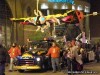 Mardi Gras - Fat Tuesday Parade