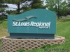 St Louis Regional Airport